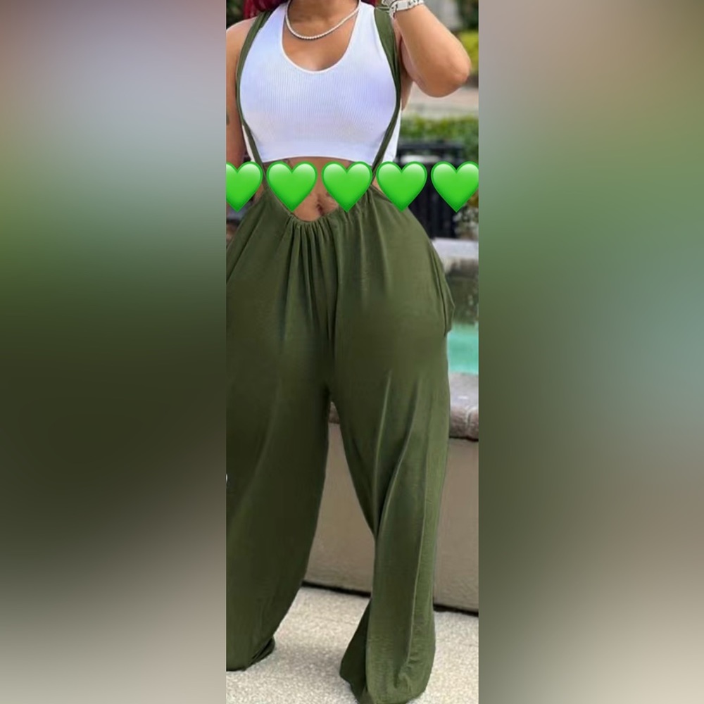 💚 Romper 💚